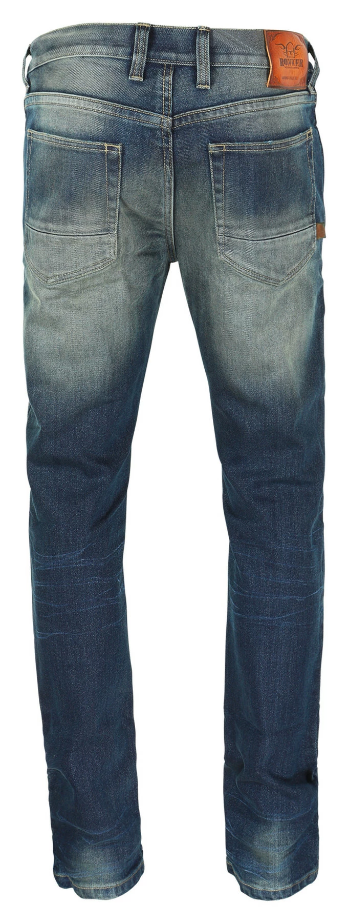 ROKKER ROKKERTECH Straight Mod. 2020 6 ROKKER ROKKERTECH Straight Mod. 2020 - Image 4