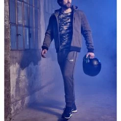 Highway 1 Biker Sweat Hoodie 18 Highway 1 Biker Sweat Hoodie -Jeans Sales Shop a3.df .3d.212395Highway1SweatHoodie31