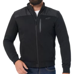 ALPINESTARS CAFE SIZE S