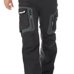Rukka Rimo-R Men's Textile Trousers