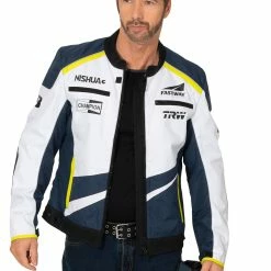 Fastway Uni 191 Team Jacket