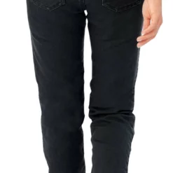 Jeans Sales Shop -Jeans Sales Shop a4.9f.23.D2VanucciCordura2DamenSlimFitschwarz21136724020