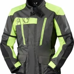 Fastway Touring Kids 191 Textile Jacket
