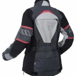 Rukka Rimorina Ladies' Jacket 12 Rukka Rimorina Ladies' Jacket -Jeans Sales Shop a6.6d.4b.D4RukkaRimorinaanthranzitschwarzrot21263721020