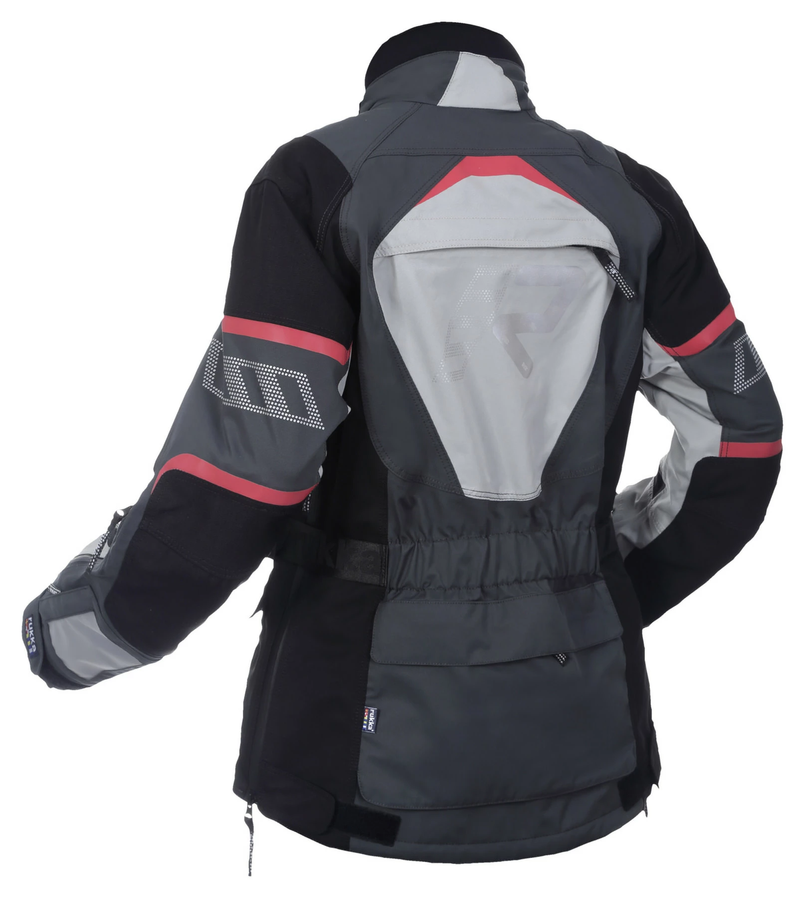 Rukka Rimorina Ladies' Jacket 7 Rukka Rimorina Ladies' Jacket - Image 5