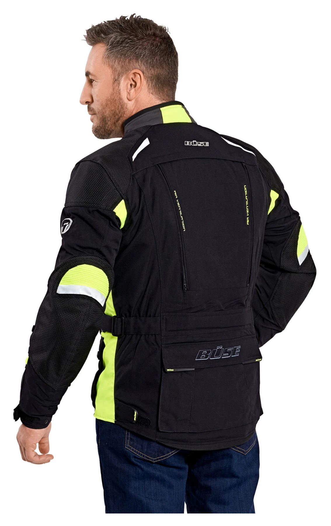 Büse BUESE HIGHLAND SZ.60 5 Büse BUESE HIGHLAND SZ.60 - Image 3