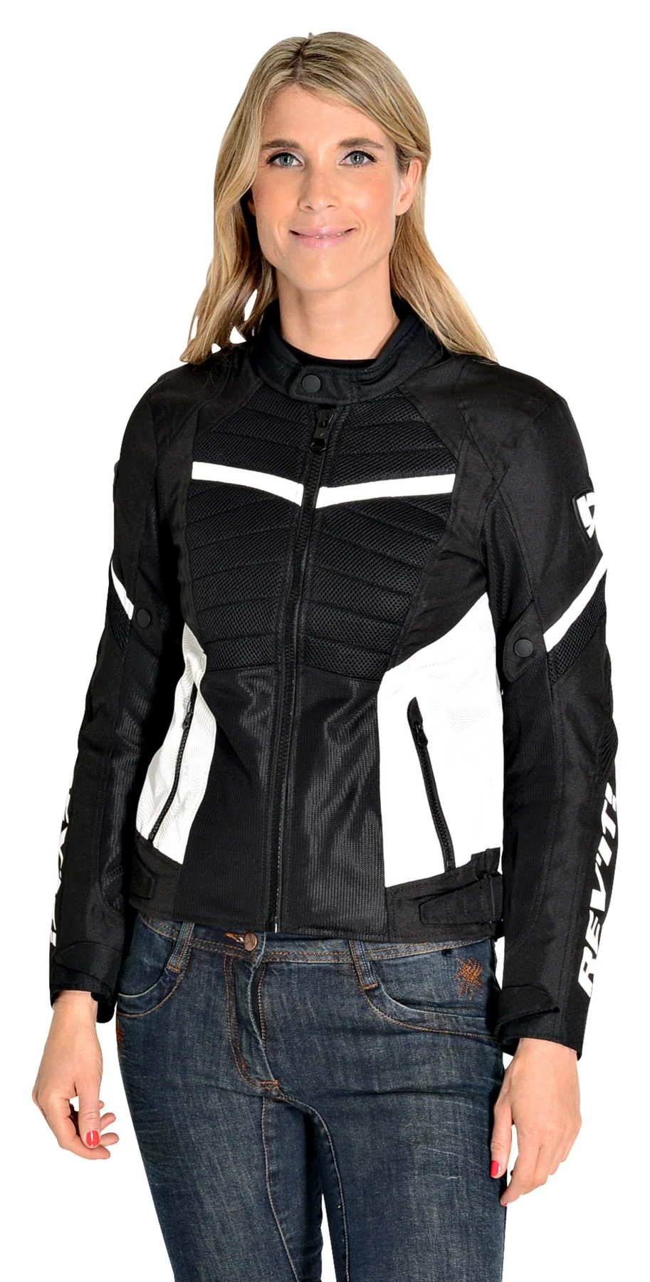 Rev'it! REVIT ARC AIR LADIES 38 3 Rev'it! REVIT ARC AIR LADIES 38