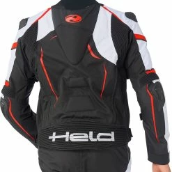 Held Hayato Top 62036.47 17 Held Hayato Top 62036.47 -Jeans Sales Shop a7.fe .fc .D2HeldHayatoTopSchwarzWeissRot21241721020