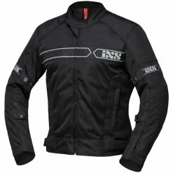 IXS Classic Evo-Air Men's Textile Jacket