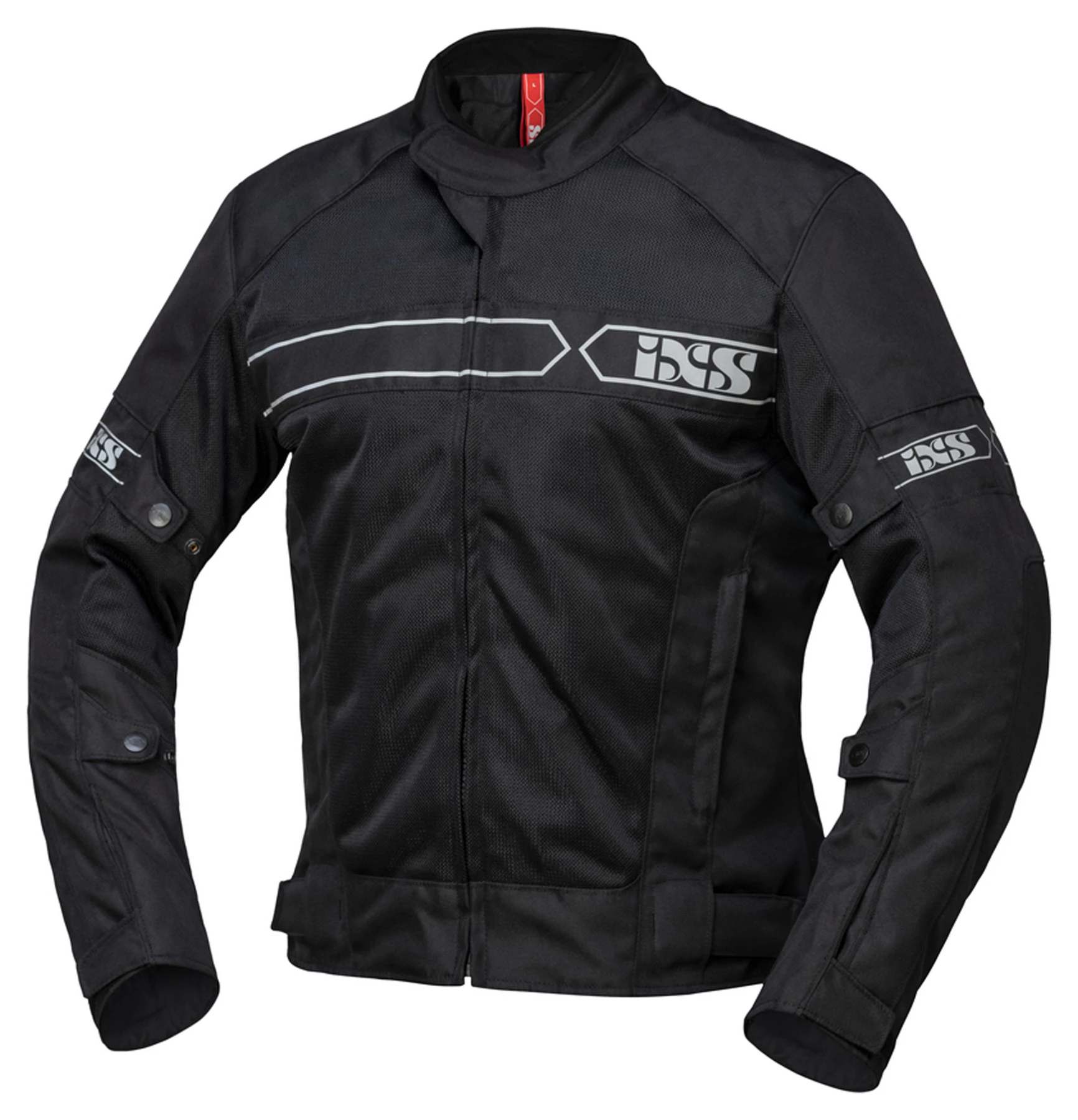 IXS Classic Evo-Air Men's Textile Jacket 3 IXS Classic Evo-Air Men's Textile Jacket