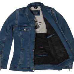 Detlev Louis DL-JW-6 Jeansjacket 23 Detlev Louis DL-JW-6 Jeansjacket -Jeans Sales Shop a9.e7.d0.ARG212800DetlevLouisDLJW6D7