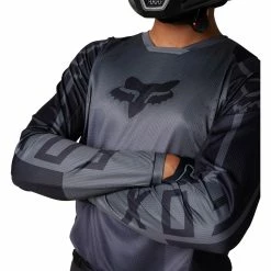 FOX 180 LEED JERSEY -Jeans Sales Shop a9.ee .09.ARG212916FOX180LEEDM4