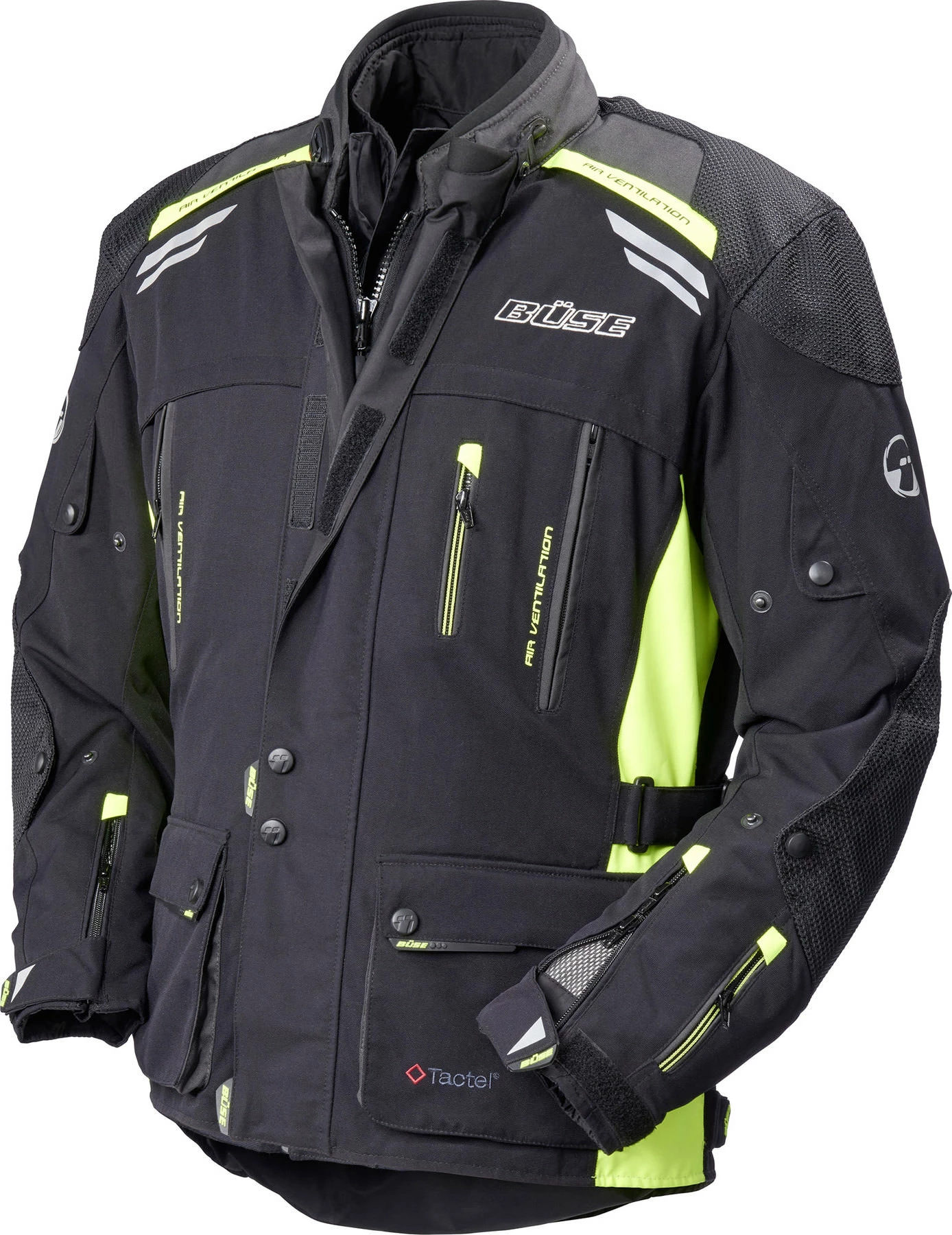 Büse BUESE HIGHLAND SZ.60 4 Büse BUESE HIGHLAND SZ.60 - Image 2