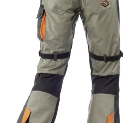 Jeans Sales Shop -Jeans Sales Shop aa.90.d8.VanucciTanamiIIGrauAnthrazitOrange211233240FR118