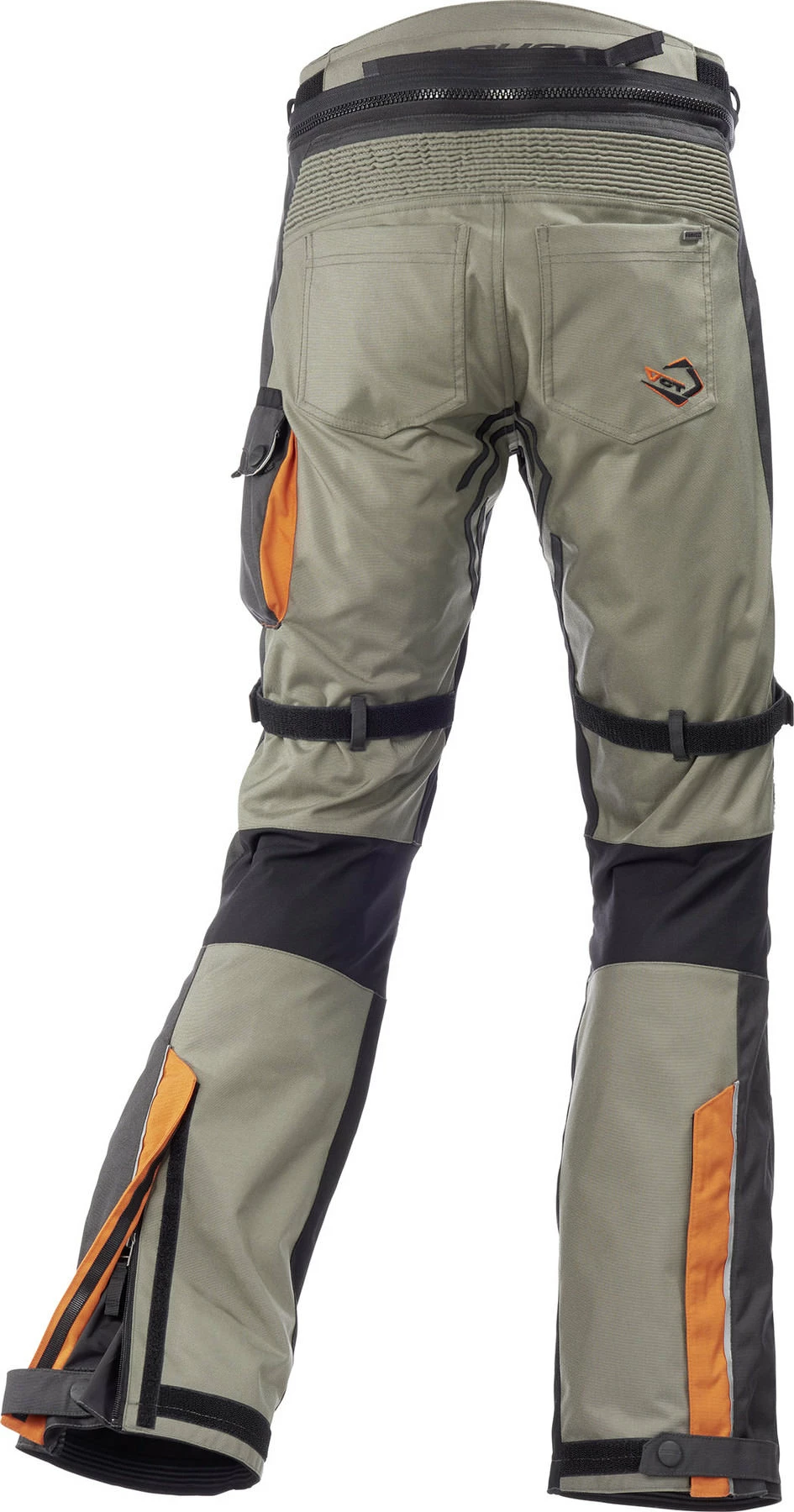 Vanucci Tanami II Textile Trousers 4 Vanucci Tanami II Textile Trousers - Image 2