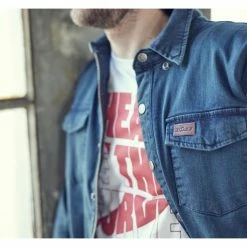 Büse Jackson Motorcycle Shirt 15 Büse Jackson Motorcycle Shirt -Jeans Sales Shop ab.77.c0.212850BueseJacksonHemd10