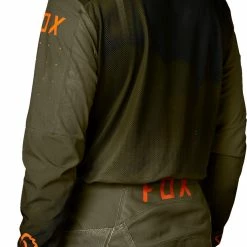 Fox Legion Air Jersey -Jeans Sales Shop ab.cd .cc.D7FoxLegionAirJerseyolive212723