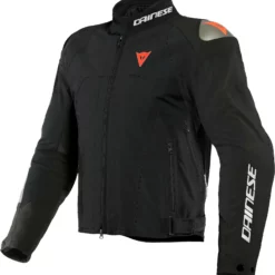 Dainese Indomita D-Dry XT Textile Jacket