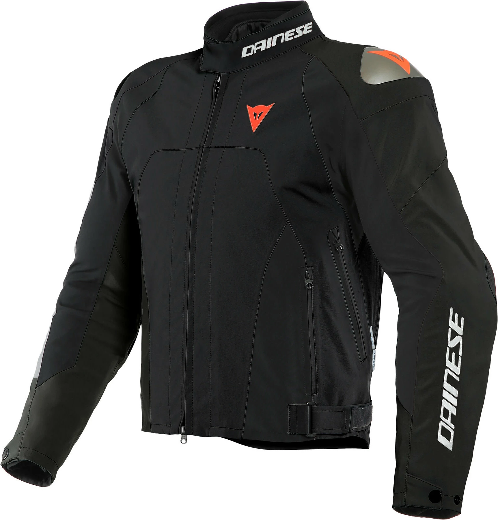 Dainese Indomita D-Dry XT Textile Jacket 3 Dainese Indomita D-Dry XT Textile Jacket