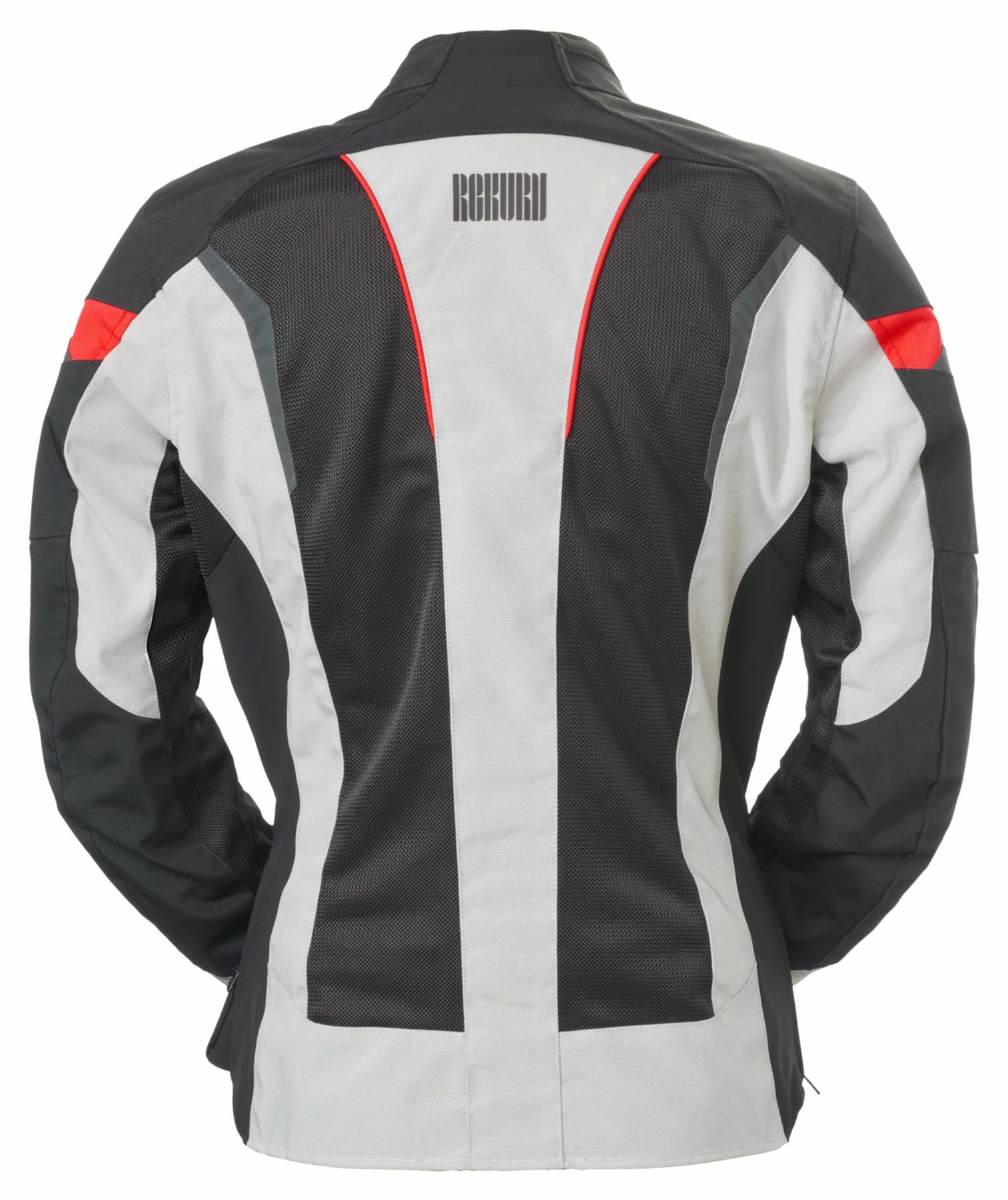 Rekurv C-21.02 Ladies Textile Jacket 13 Rekurv C-21.02 Ladies Textile Jacket - Image 11