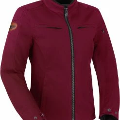 Segura Lady Garrisson