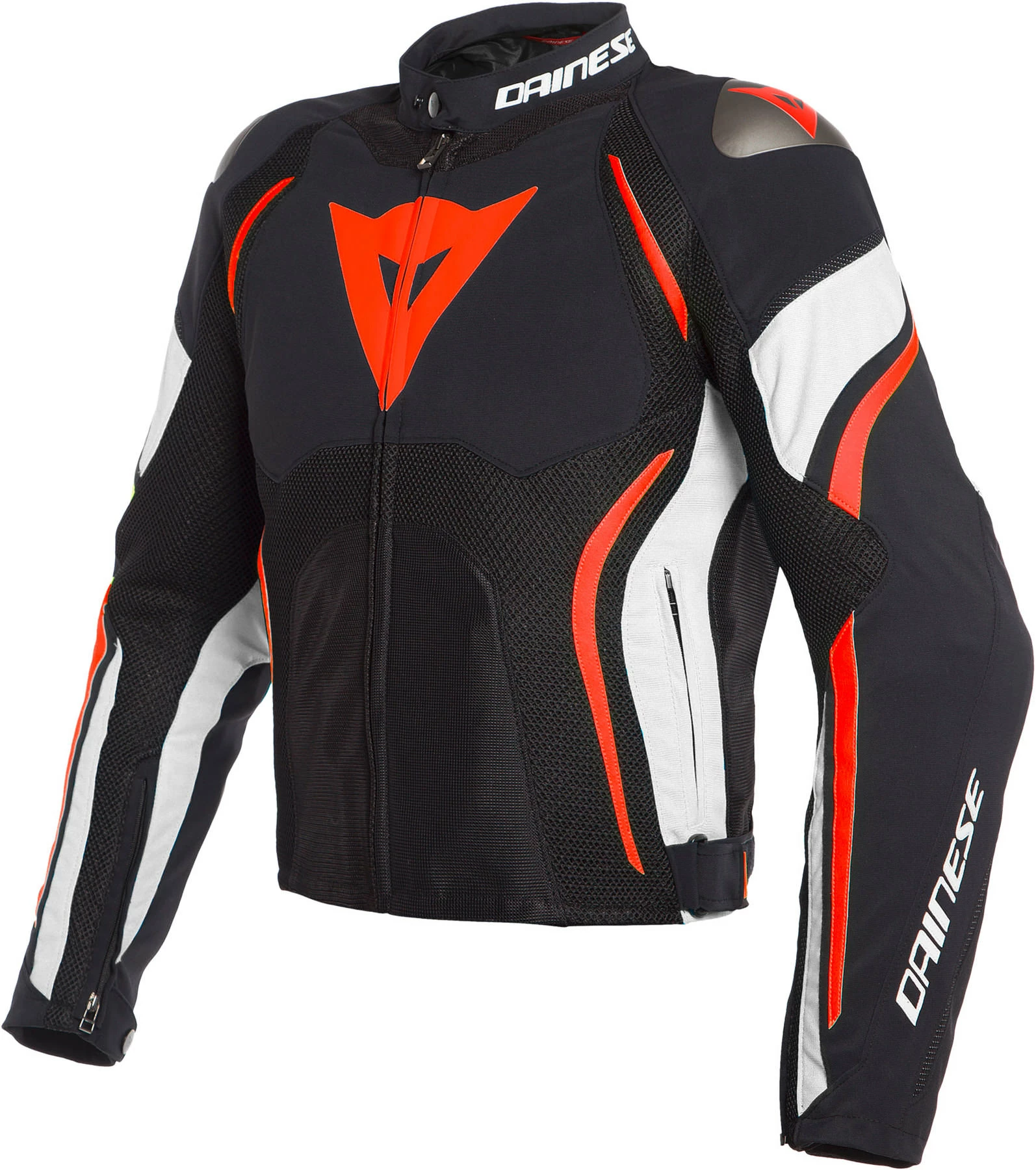 Dainese Estremar Air Textile Jacket 5 Dainese Estremar Air Textile Jacket - Image 3