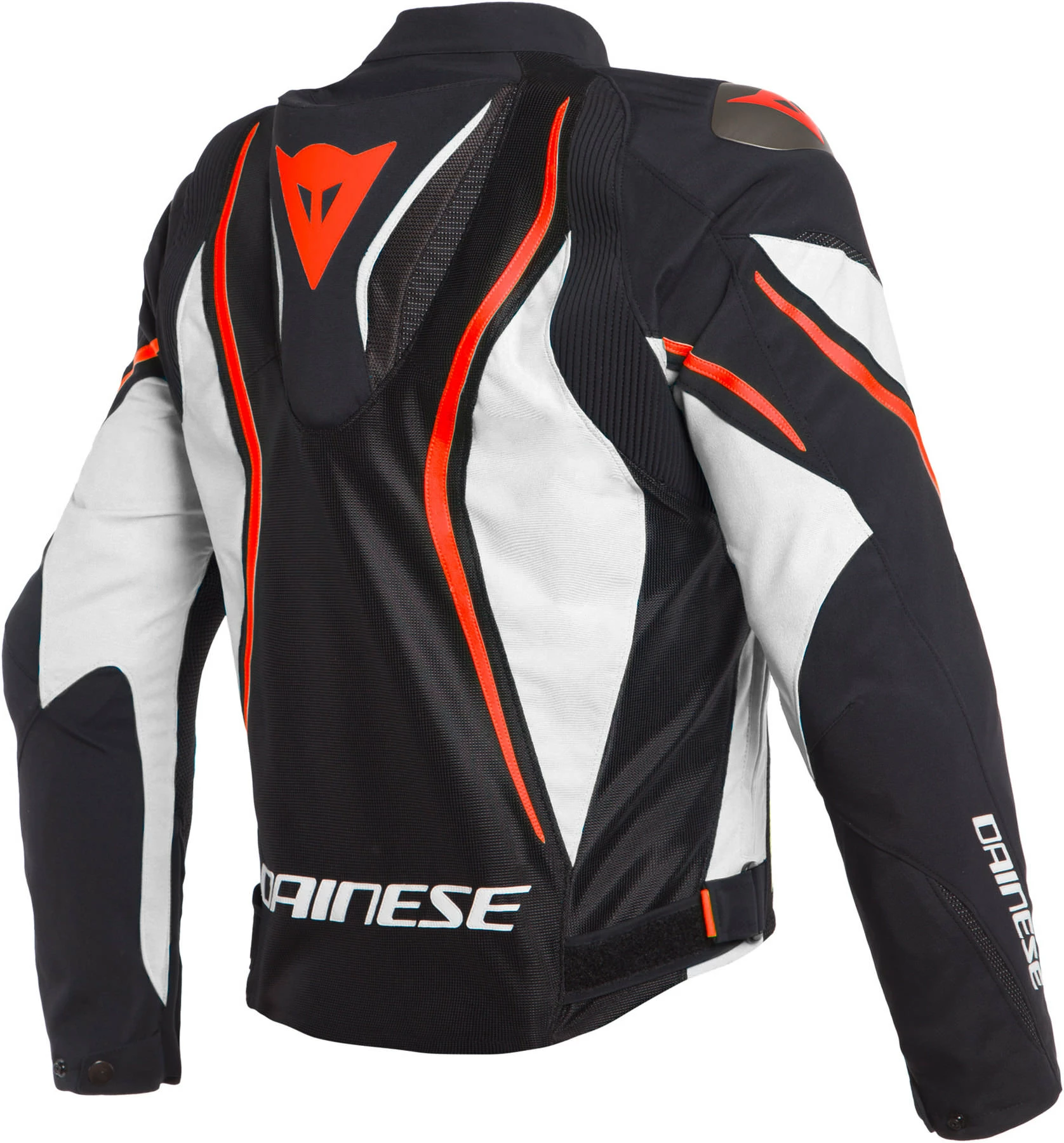 Dainese Estremar Air Textile Jacket 4 Dainese Estremar Air Textile Jacket - Image 2