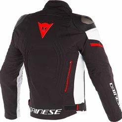 Dainese Racing 3 D-Dry Textile Jacket 10 Dainese Racing 3 D-Dry Textile Jacket -Jeans Sales Shop ae.24.5b.D4DaineseRacing3DDryschwarzweissrot21251721020