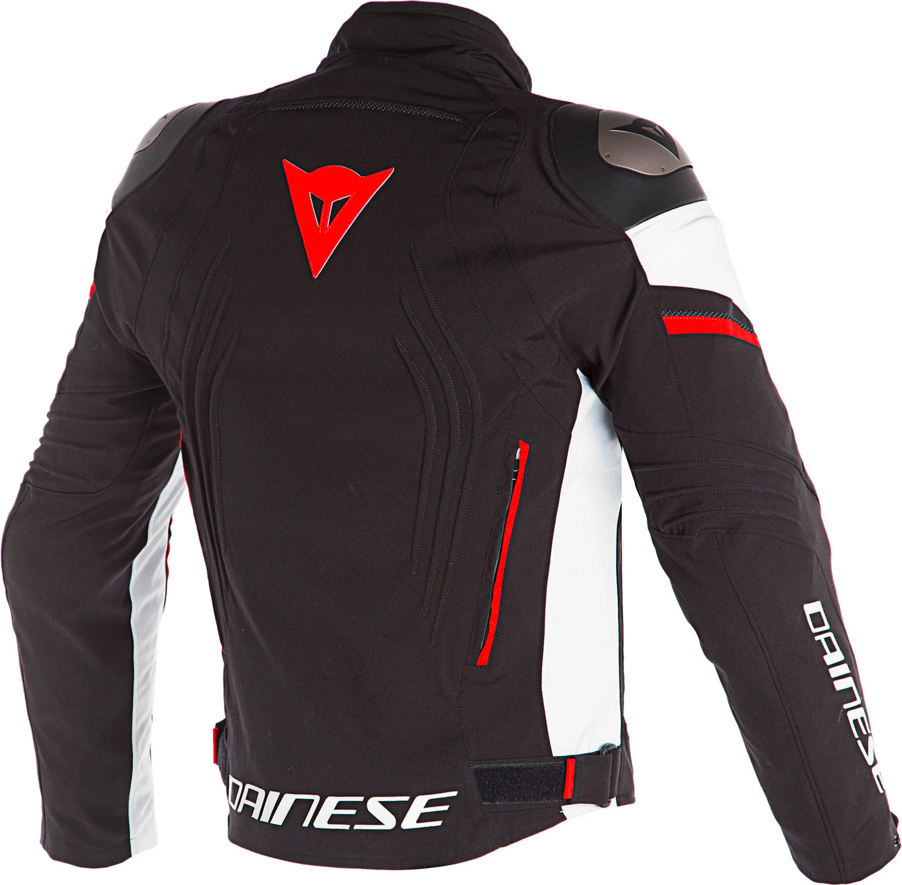 Dainese Racing 3 D-Dry Textile Jacket 6 Dainese Racing 3 D-Dry Textile Jacket - Image 4