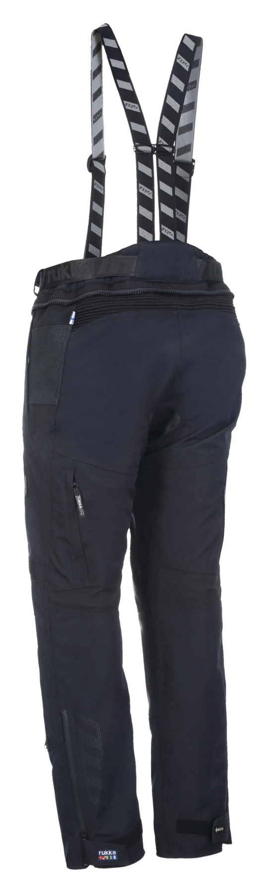 Rukka Shield-R Textlile Trousers 4 Rukka Shield-R Textlile Trousers - Image 2
