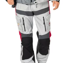 Rukka Offlane Mens Textile Trouser