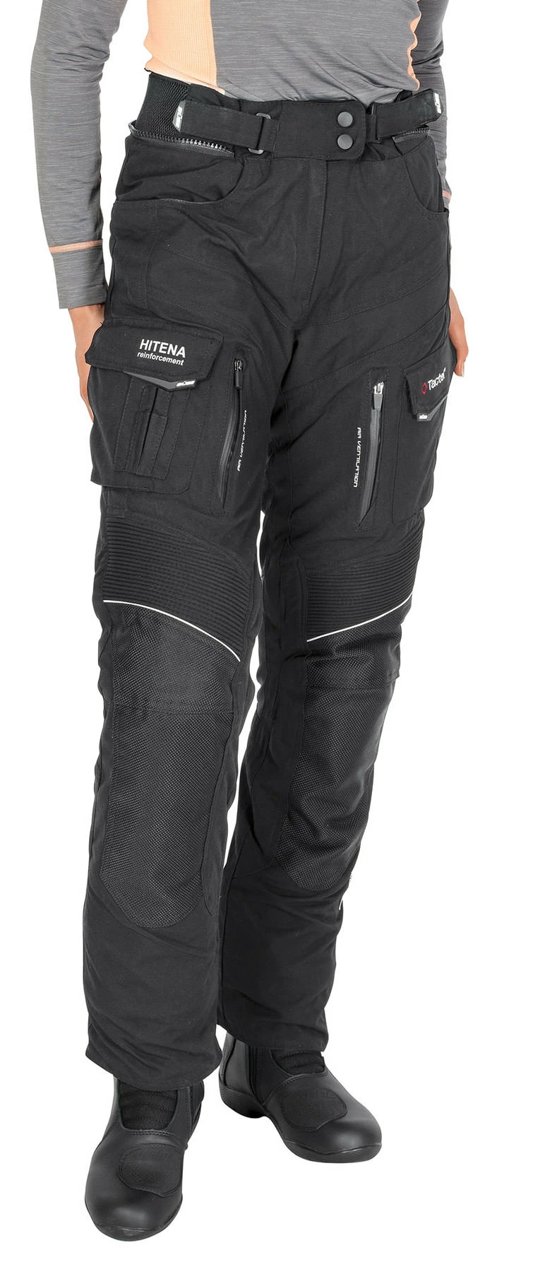 Büse Open Road II Ladies 2 Büse Open Road II Ladies