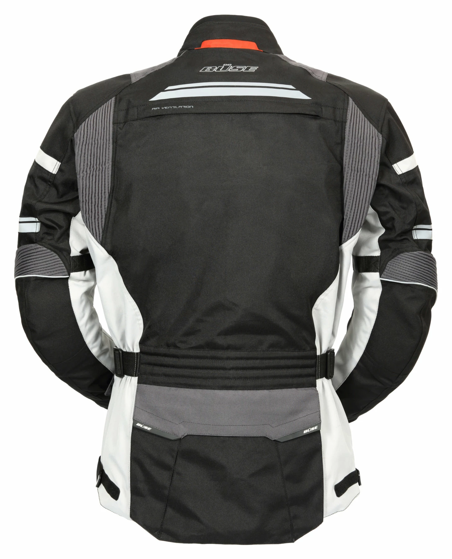 Büse BÜSE TOUR PRO TEXT.JACKET 6 Büse BÜSE TOUR PRO TEXT.JACKET - Image 4