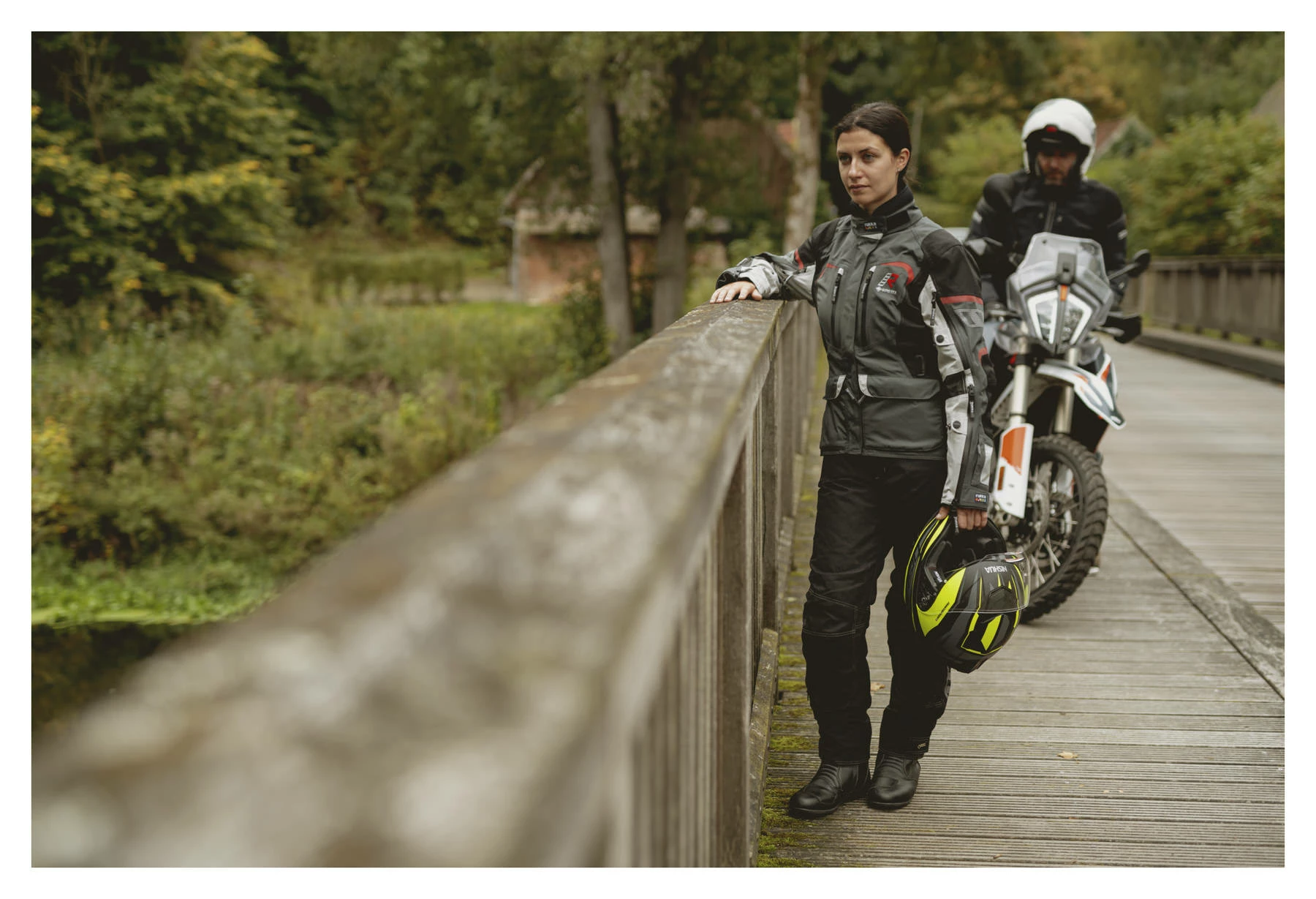 Rukka Rimorina Ladies' Jacket 6 Rukka Rimorina Ladies' Jacket - Image 4