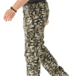 Highway 1 Cargo II -Jeans Sales Shop b0.c7.3d.D1Highway1CargoIIgruencamou21155524021