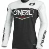 O'Neal Mayhem Hexx Motocross Jersey