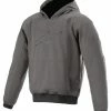Alpinestars Ageless Motorcycle Hoodie -Jeans Sales Shop b0.e9.55.D3AlpinestarsAgelessHoodieasphaltmelange212709