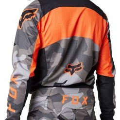 FOX 180 BNKR JERSEY -Jeans Sales Shop b1.24.fd .ARG212922FOX180BNKRM2