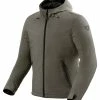REV'IT! Traffic H2O Textile Jacket