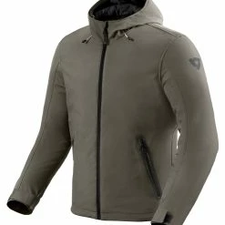REV'IT! Traffic H2O Textile Jacket