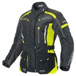 Büse Torino II Womens Textile Jacket