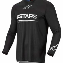 Alpinestars Racer Graphite Jersey