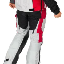 Rukka Offlane Mens Textile Trouser -Jeans Sales Shop b2.9f.89.D1RukkaOfflanehellgraurot21129924020