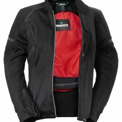 VANUCCI VAJ-3 TEXTILE JKT -Jeans Sales Shop b2.b5.29.D5VanucciVAJ3212809