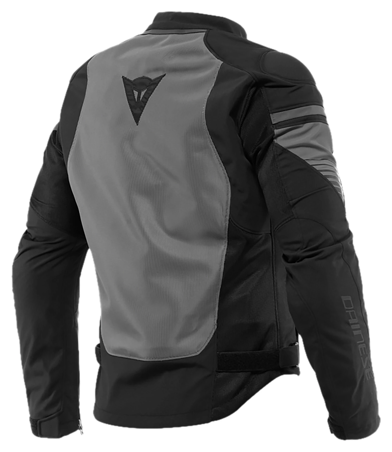 Dainese Air Fast Textile Jacket 7 Dainese Air Fast Textile Jacket - Image 5