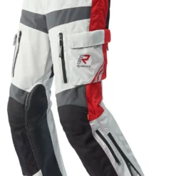 Rukka Offlane Mens Textile Trouser -Jeans Sales Shop b3.0d.ba .D3RukkaOfflanehellgraurot21129924019