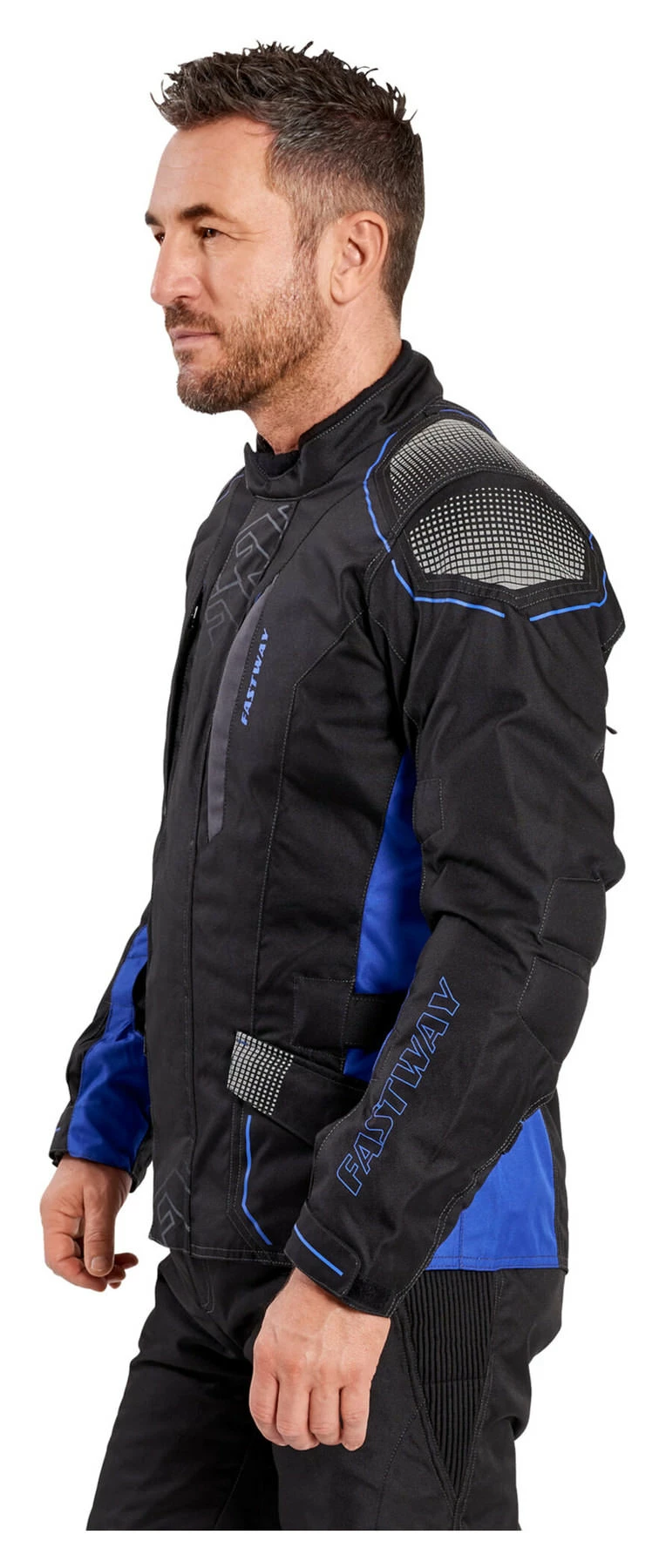 FASTWAY TOURING IV SZ.56 7 FASTWAY TOURING IV SZ.56 - Image 5