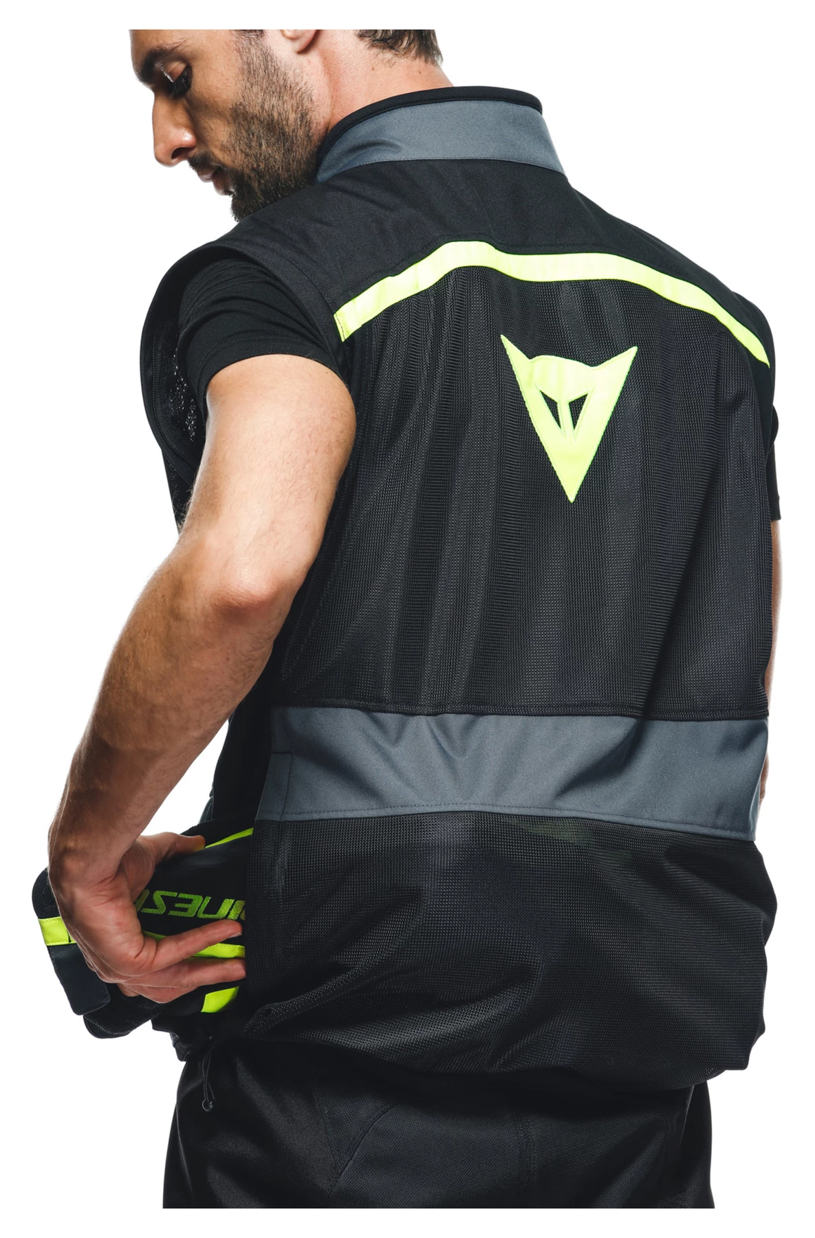 Dainese Outlaw 9 Dainese Outlaw - Image 7