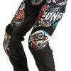 O'Neal Mayhem Crank Motocross Trousers