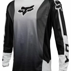 FOX 180 LEED JERSEY
